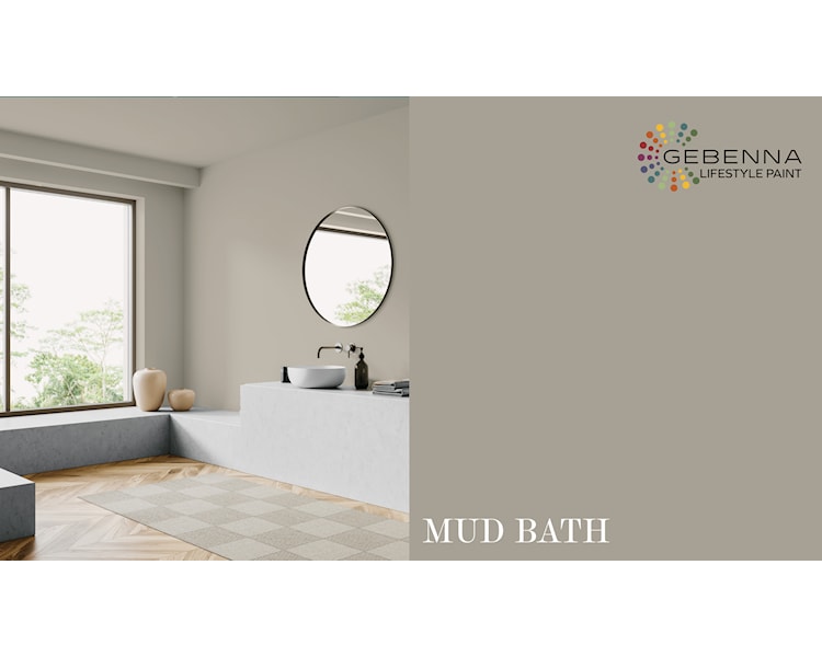MUD BATH VAADRUM